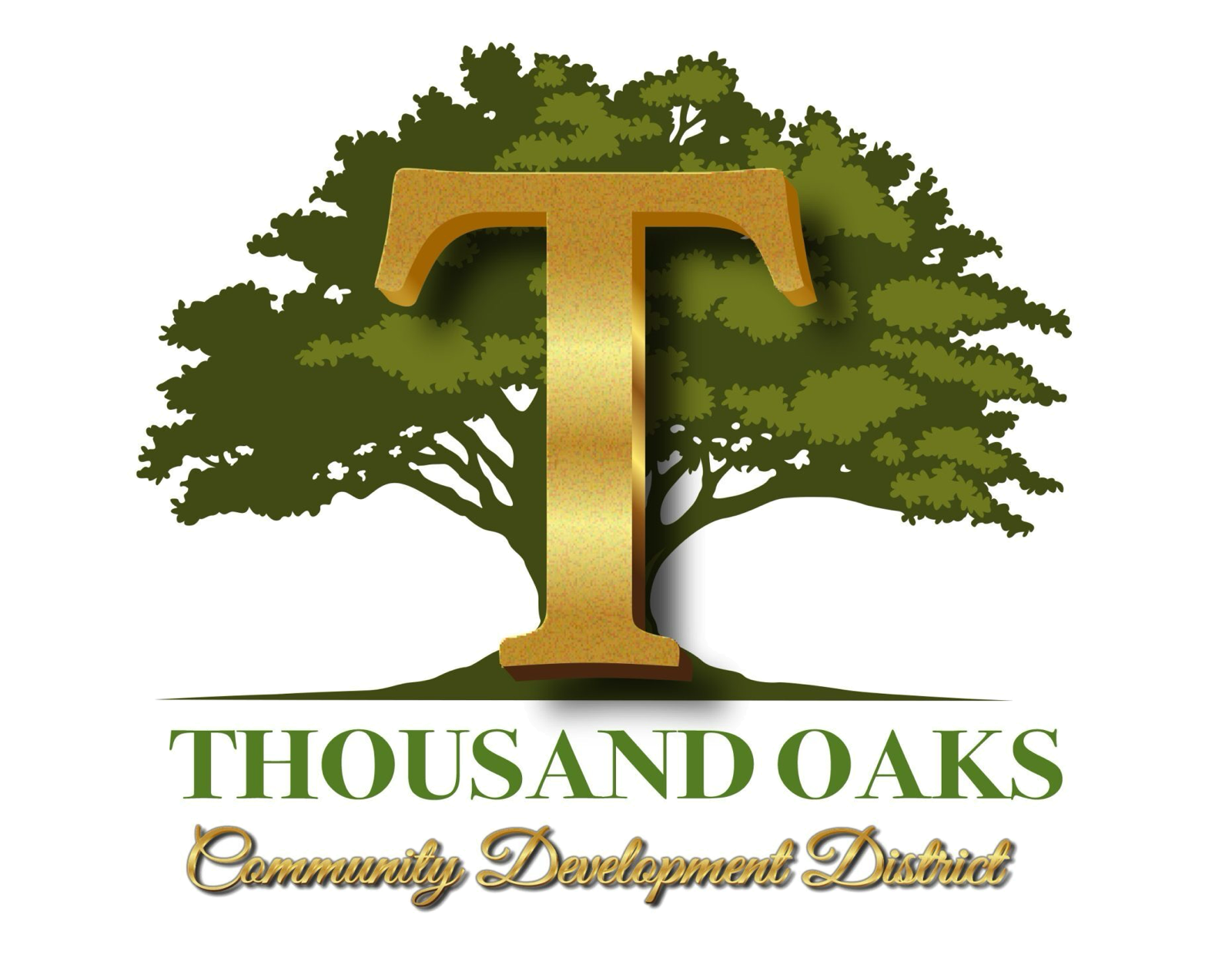 Thousand Oaks Community Development District